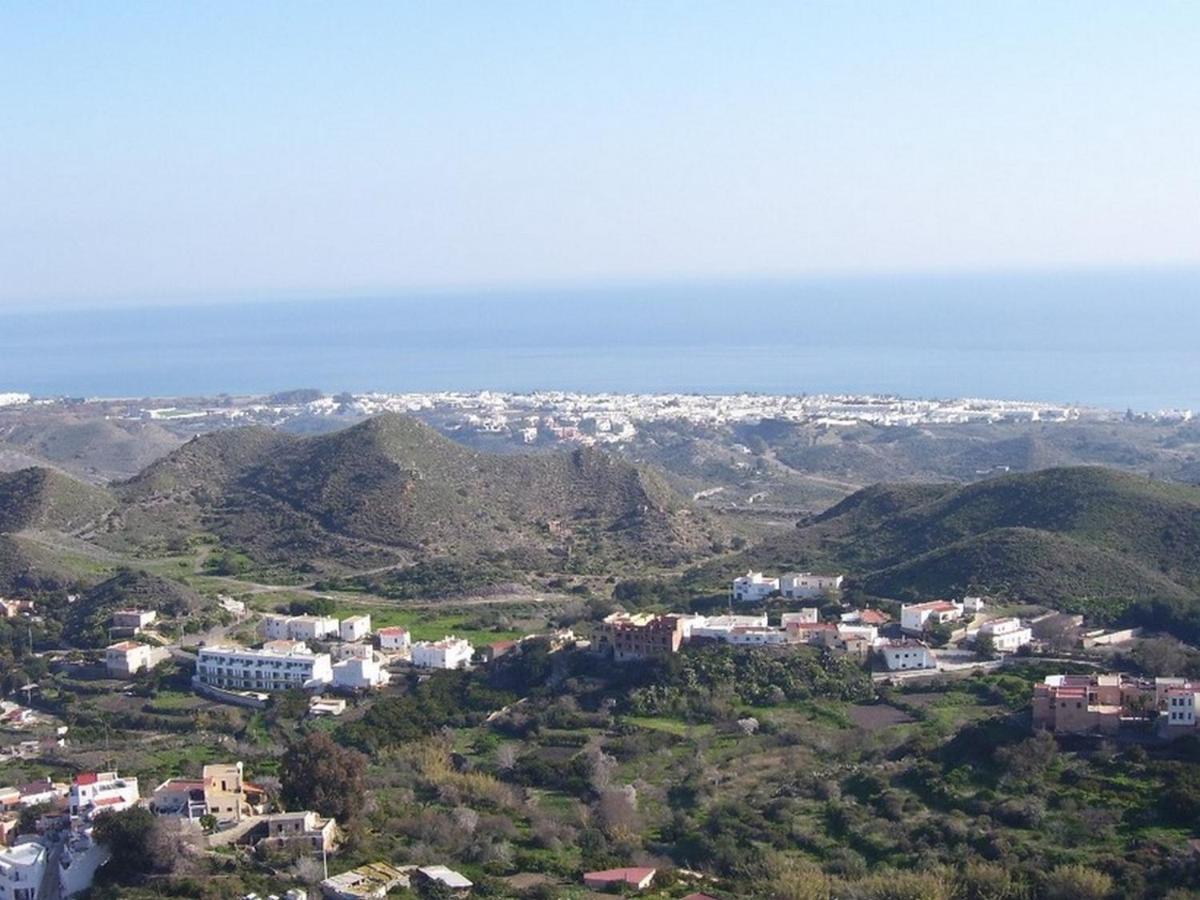 Homes Of Spain, Al Andalus Residencial Ja Apartamento Bajo En Frente Piscina, Wifi Playas de Vera Kültér fotó