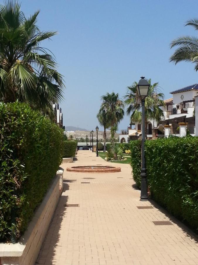 Homes Of Spain, Al Andalus Residencial Ja Apartamento Bajo En Frente Piscina, Wifi Playas de Vera Kültér fotó