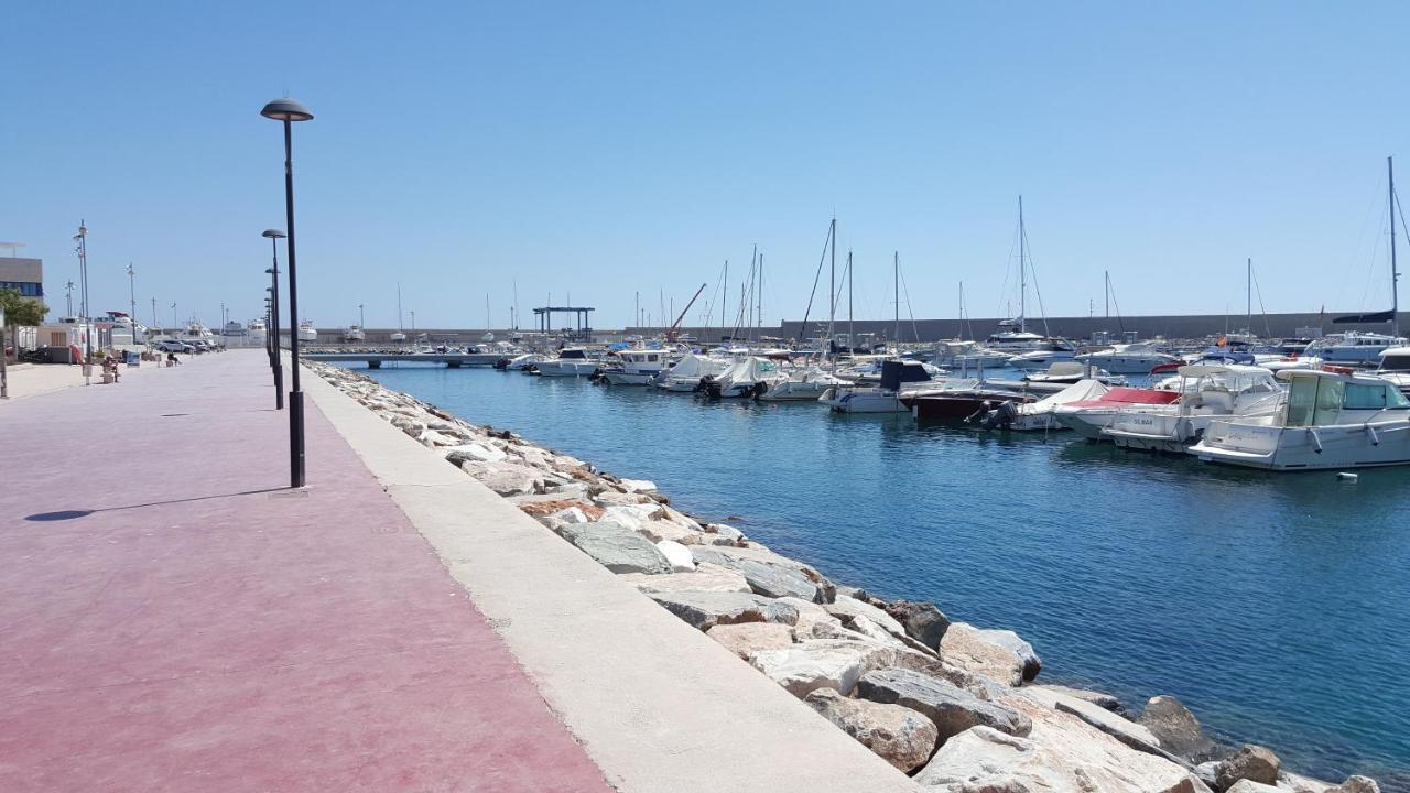 Homes Of Spain, Al Andalus Residencial Ja Apartamento Bajo En Frente Piscina, Wifi Playas de Vera Kültér fotó