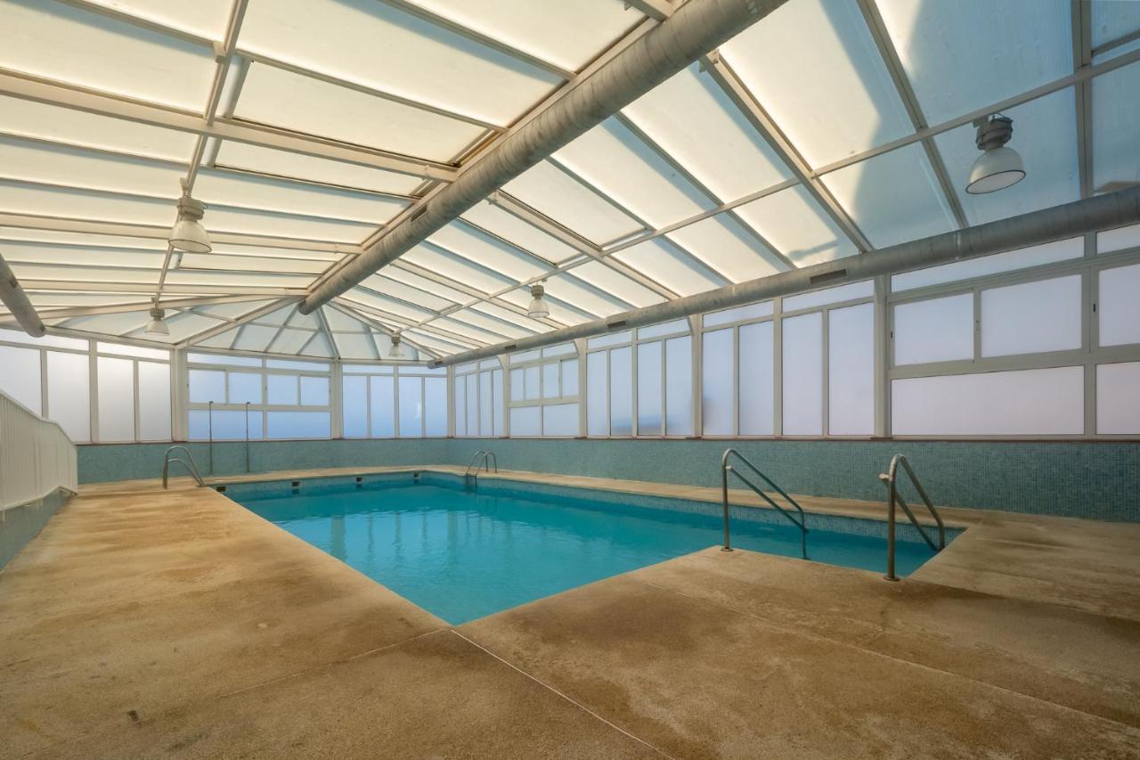 Homes Of Spain, Al Andalus Residencial Ja Apartamento Bajo En Frente Piscina, Wifi Playas de Vera Kültér fotó