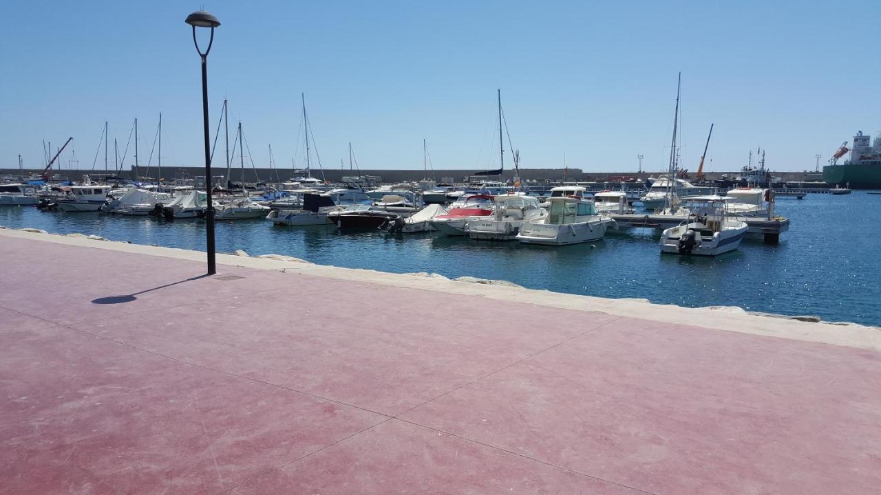 Homes Of Spain, Al Andalus Residencial Ja Apartamento Bajo En Frente Piscina, Wifi Playas de Vera Kültér fotó