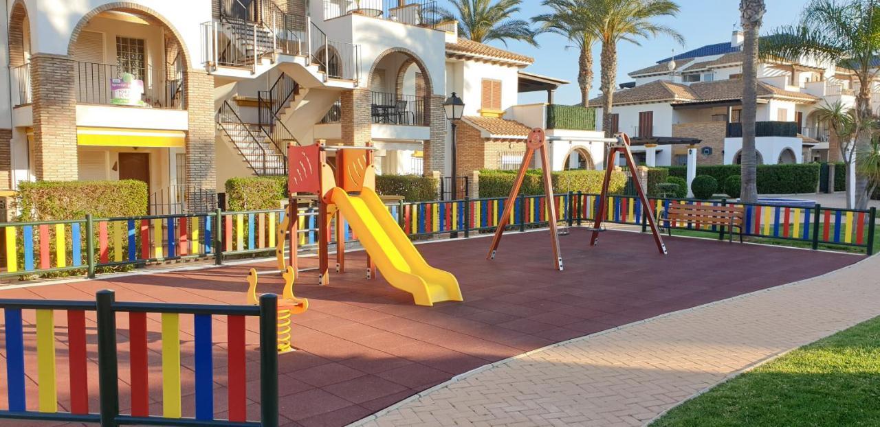 Homes Of Spain, Al Andalus Residencial Ja Apartamento Bajo En Frente Piscina, Wifi Playas de Vera Kültér fotó